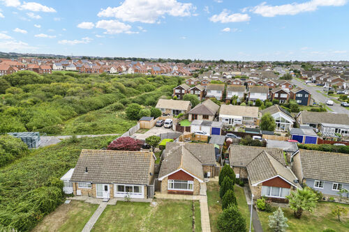 Seven Sisters Road, Eastbourne