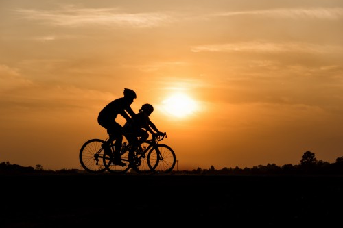 Infinite Performance: The Ultimate Guide to Endurance Training After 40