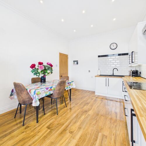 Argyle Road, Saltcoats 