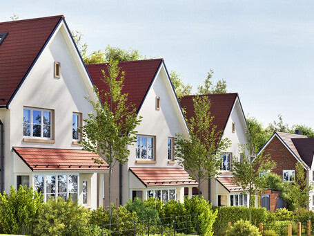 3 Shires Construction Ltd