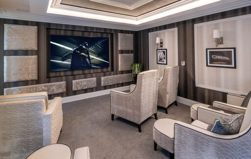 Portfolio | Hiedi Lazenby Design | Interior design for care Yorkshire | Architectural interior design Hull | Dementia interior design Stockport