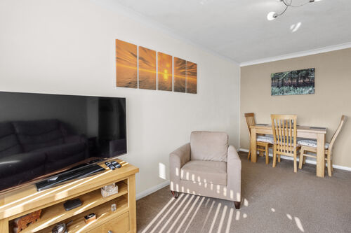 The Rising, Eastbourne