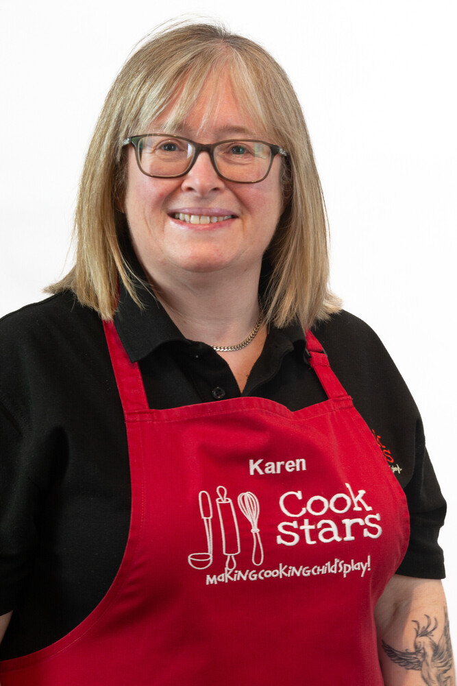 Children’s Cooking Classes &amp; Parties Wolverhampton NE