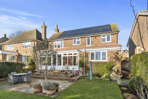 Babylon Way, Eastbourne