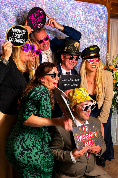 Gallery  | Pic Me! by Sweetalicious | Wedding Photo Booth Hire Hampshire | Corporate Photo Booth Hire Southampton | Luxury Photo Booth Hire Bournemouth