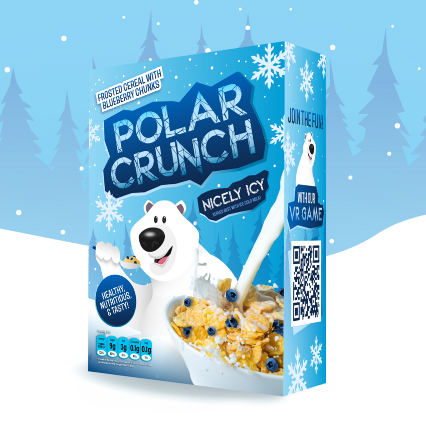 The Apprentice is back!