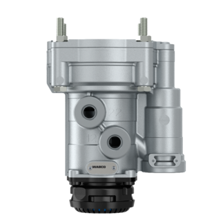 9730090150 Trailer Control Valve (TCV)