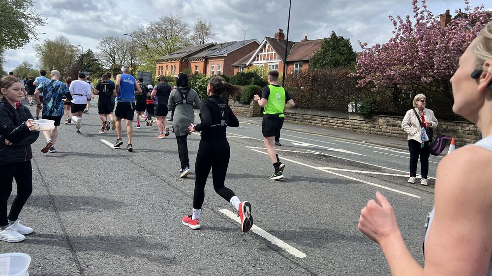 The Great British "Code Brown": How to Avoid Bathroom Emergencies on Race Day