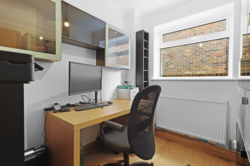 Farlaine Road, Eastbourne