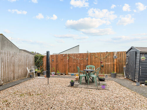 Northbank Court, Bo'ness, EH51 9TL