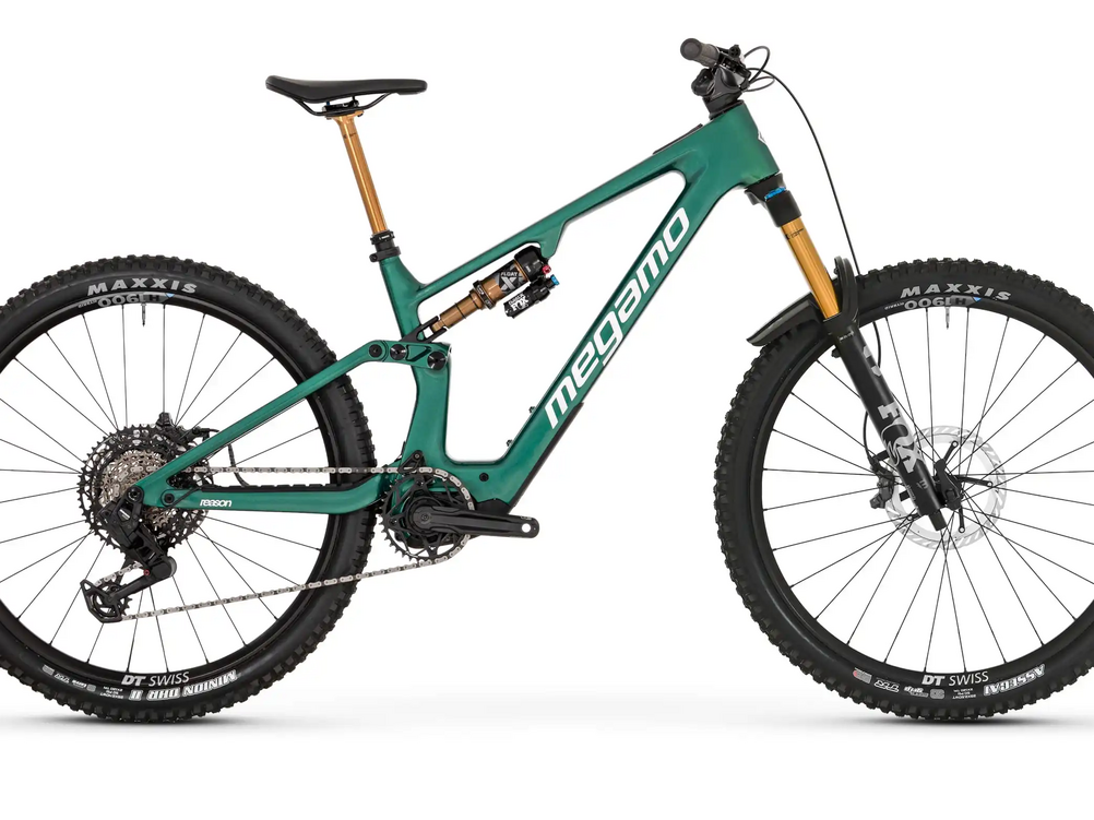 MEGAMO REASON CRB 03 axs