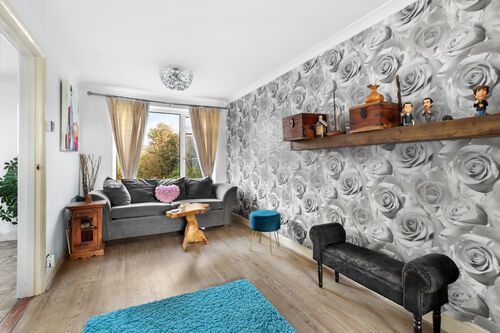 Western Road, Hailsham