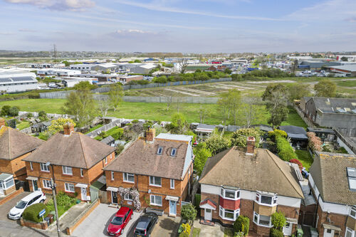 Northbourne Road, Eastbourne