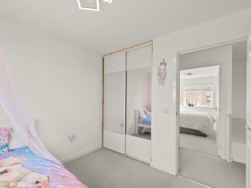 Middlerigg Avenue, Reddingmuirhead, FK2 0WG