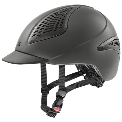 Helmet - UVEX Essential III