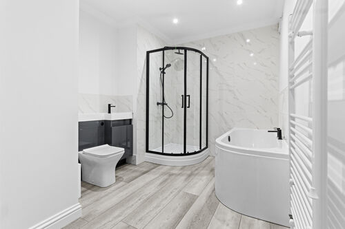 Jevington Gardens, Eastbourne