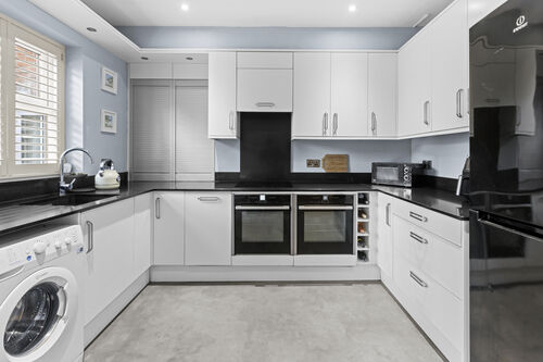 Silverdale Road, Eastbourne