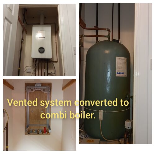 Gallery | Gas More | Boiler installation East kilbride | Boiler service &amp; repair Hamilton | Gas safe engineer Motherwell