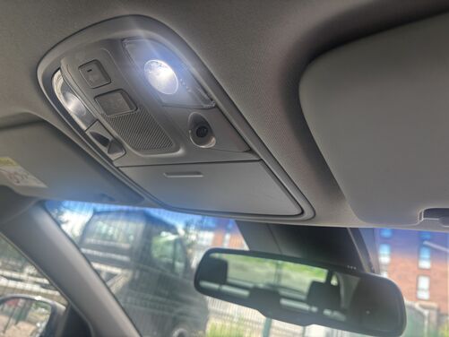 KIA Sportage 2 1.6 GDi ISG 5dr