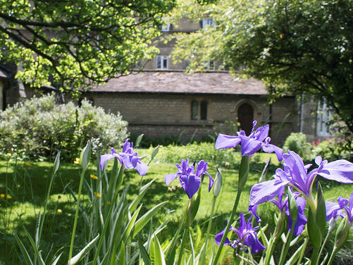 Late Summer in Oxfordshire 2026