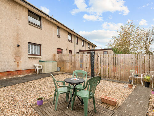 Northbank Court, Bo'ness, EH51 9TL