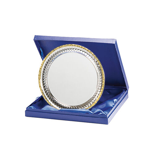 Salvers
