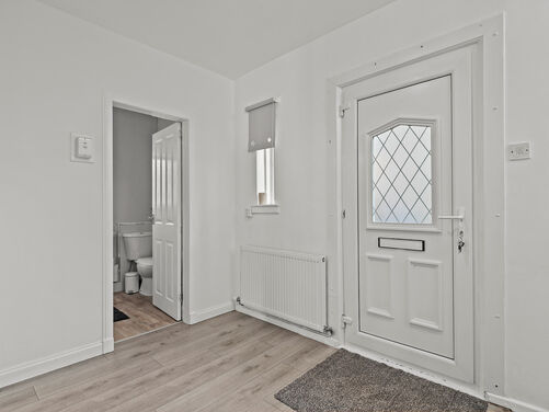 Northwood Road, Tullibody, FK10 2TJ