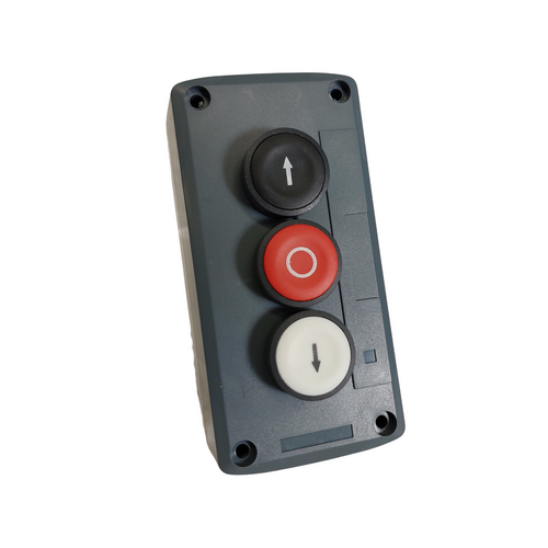 Push Button Switch