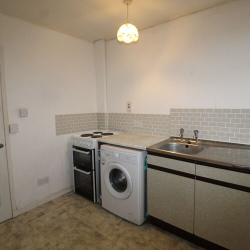 Wingate Avenue, Dalry 