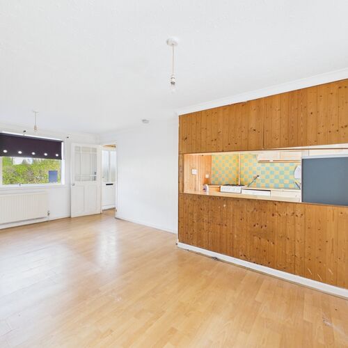 Catacol Avenue, Saltcoats, KA21 6AD