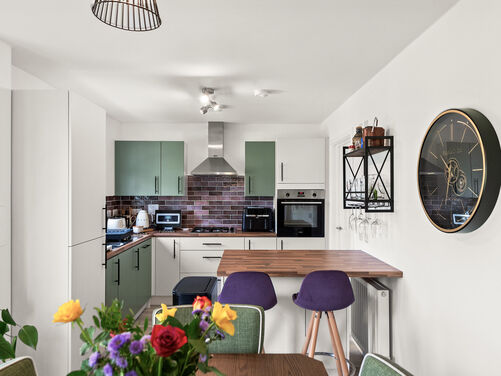 Kenny Drive, Maddiston, FK2 0WJ