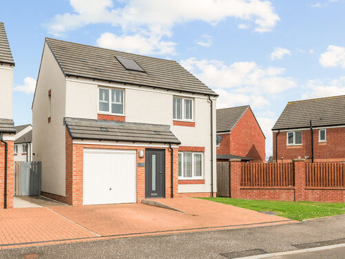 Lanton Road, Larbert, FK2 8SR