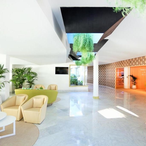 Iberostar Selection Lanzarote Park