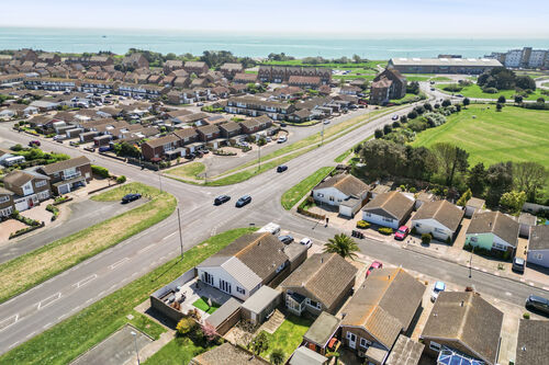Middleton Drive, Eastbourne