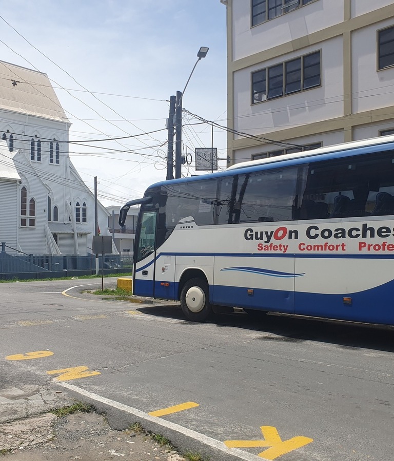 Home  | GuyOn Transport Inc