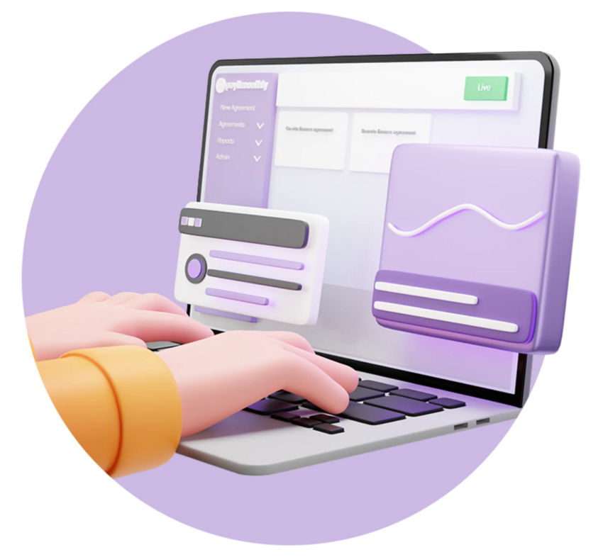 Interest Free Finance  | Mobile Mobility Solutions