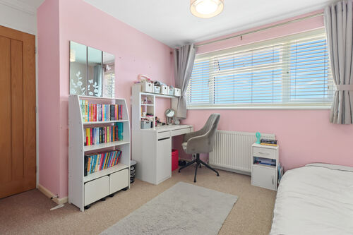 Princes Road, Eastbourne