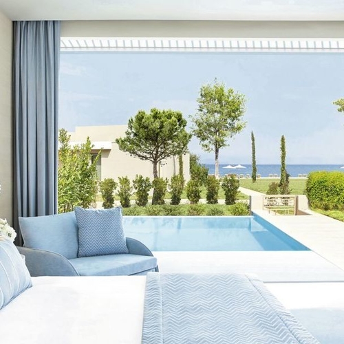 IKOS Dassia – Corfu, Greece