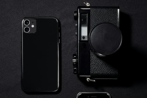 The History of Self Tape Auditions