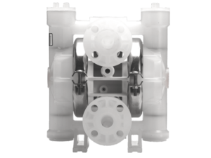 Wilden P.025 Clamped Plastic Pump