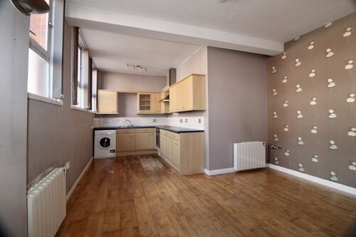 72 King Street, Enderby, LE19 4NH