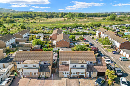Bridgemere Road, Eastbourne