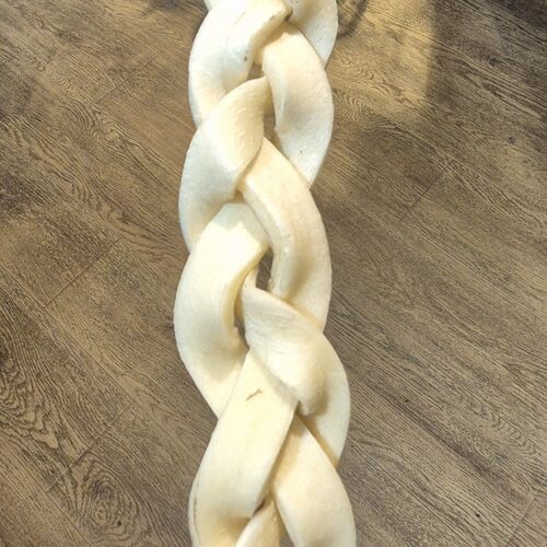 Beef Braid