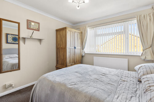 The Rising, Eastbourne