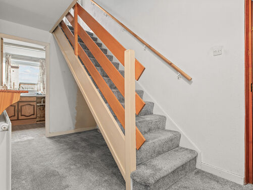 Lochbrae, Sauchie, FK10 3HG