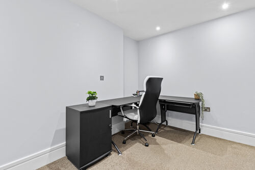 Hartington Place, Eastbourne