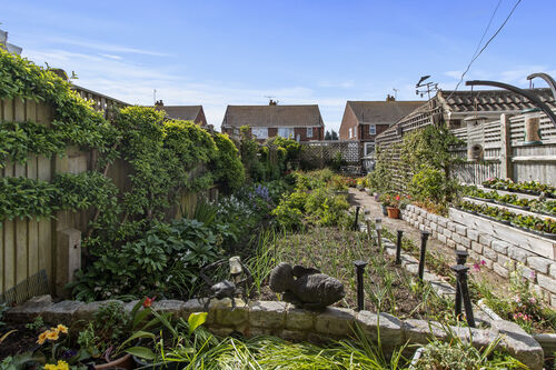 Aylesbury Avenue, Eastbourne