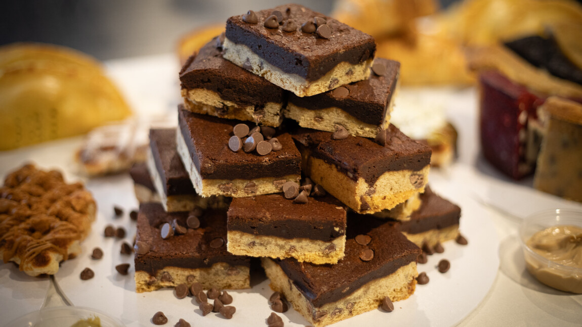 Orisans Bakery