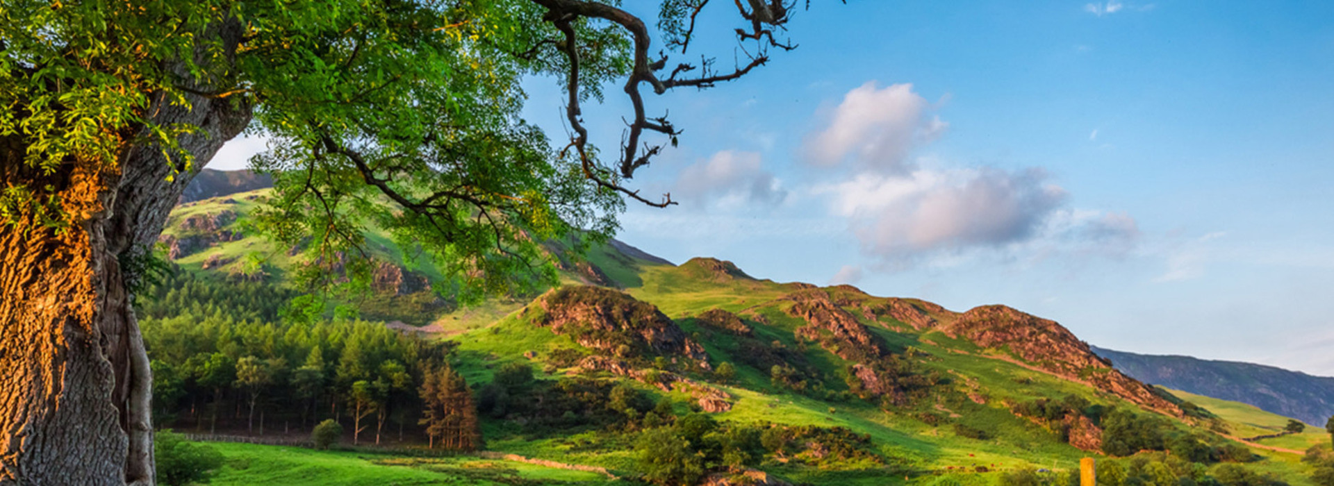 Luxury Lake District hotel