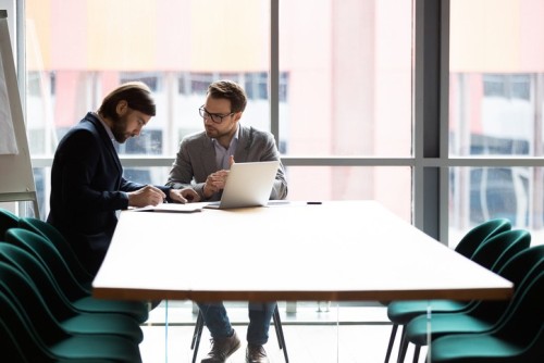 Claim Stories | Company Protection